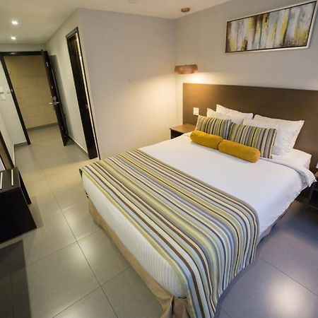 Hotel Ojos Del Rio Panama Dış mekan fotoğraf