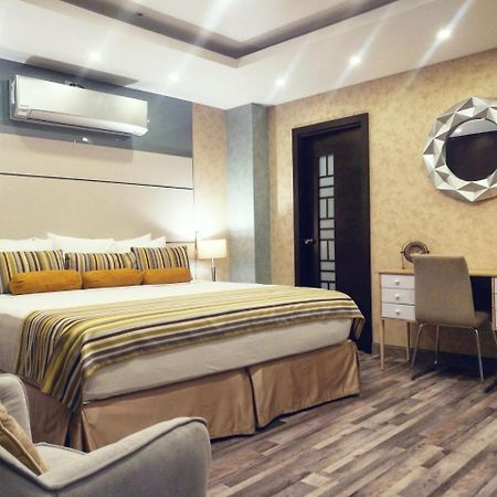 Hotel Ojos Del Rio Panama Dış mekan fotoğraf
