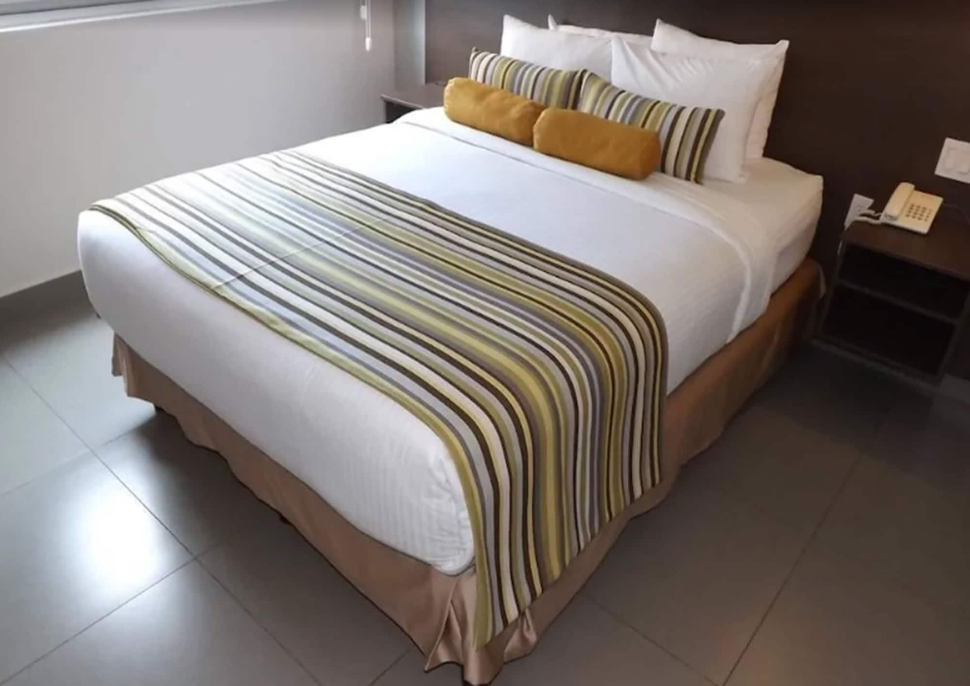 Hotel Ojos Del Rio Panama Dış mekan fotoğraf