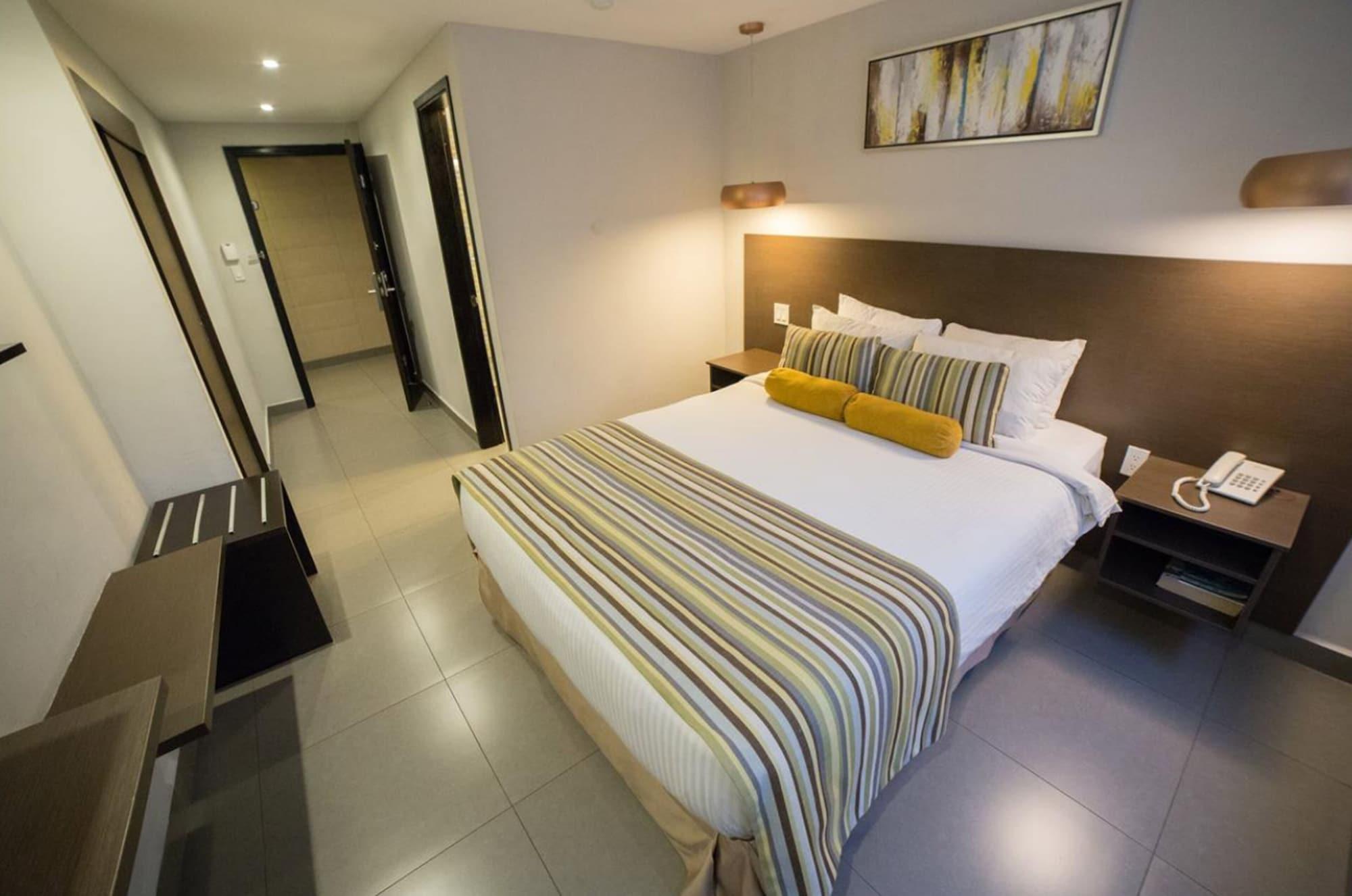 Hotel Ojos Del Rio Panama Dış mekan fotoğraf