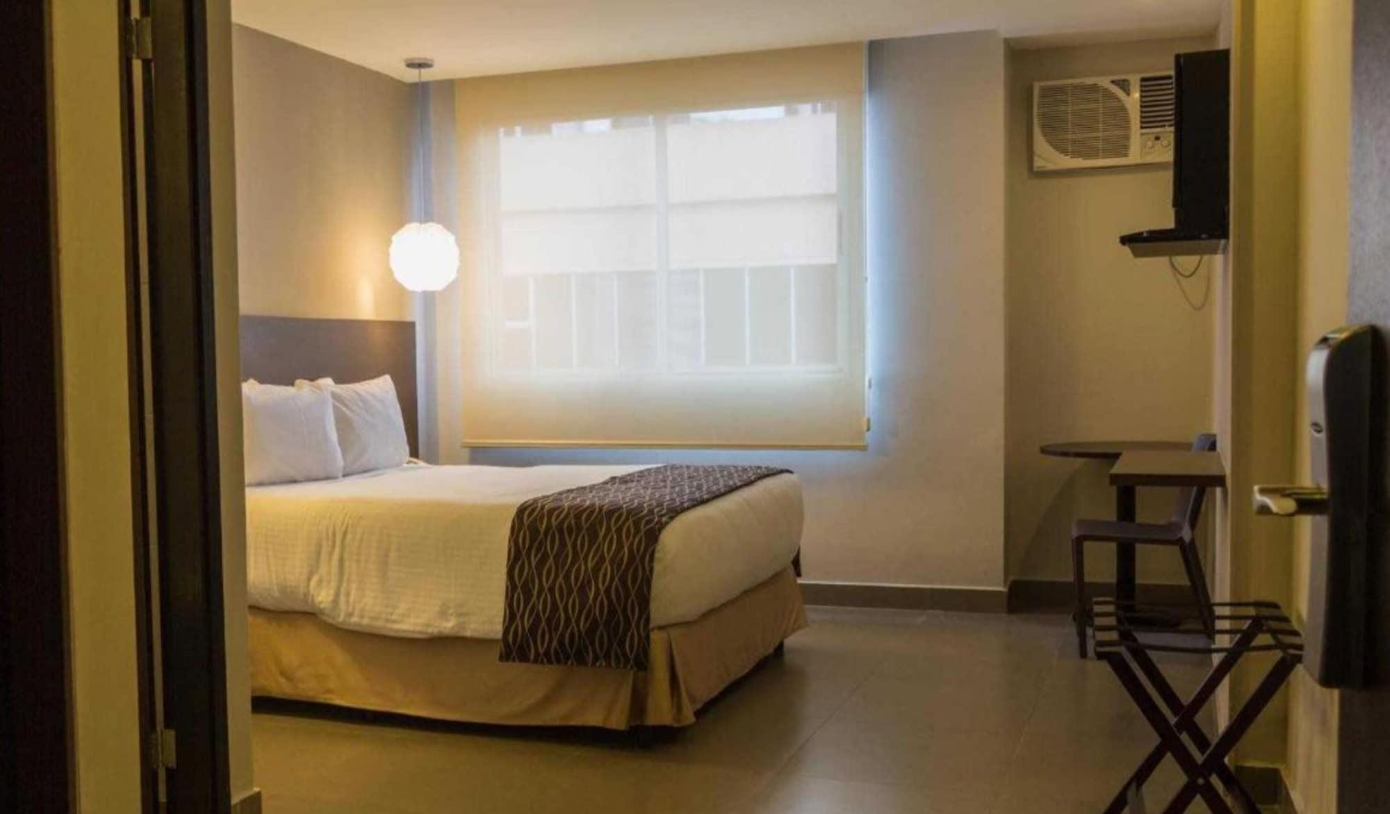 Hotel Ojos Del Rio Panama Dış mekan fotoğraf