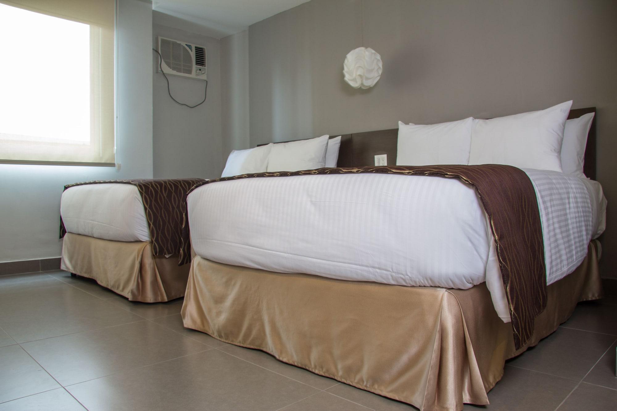 Hotel Ojos Del Rio Panama Dış mekan fotoğraf