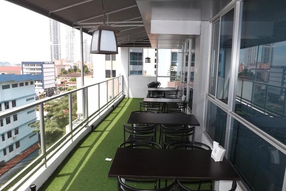 Hotel Ojos Del Rio Panama Dış mekan fotoğraf