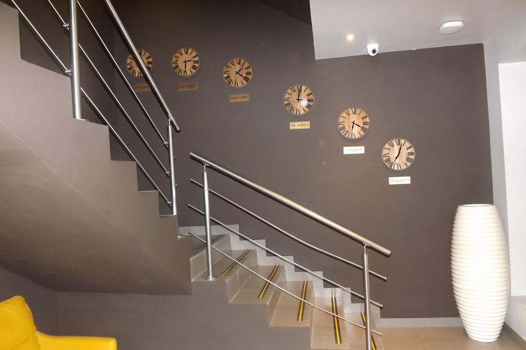 Hotel Ojos Del Rio Panama Dış mekan fotoğraf
