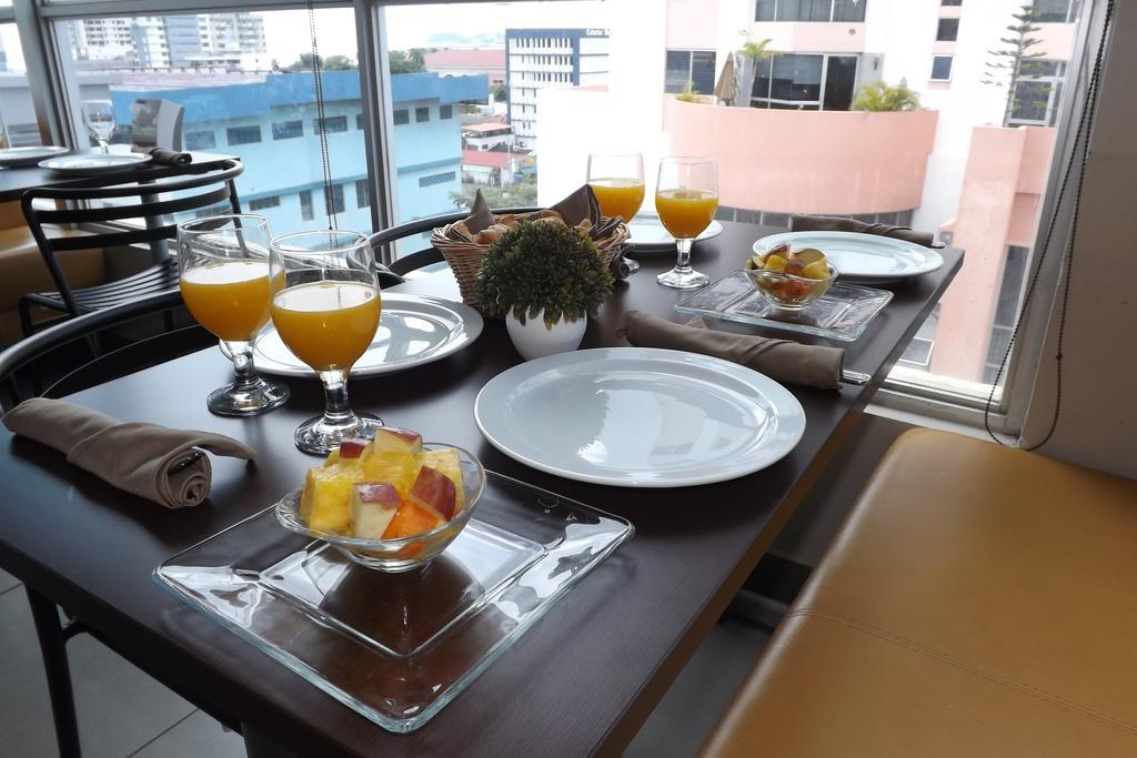 Hotel Ojos Del Rio Panama Dış mekan fotoğraf