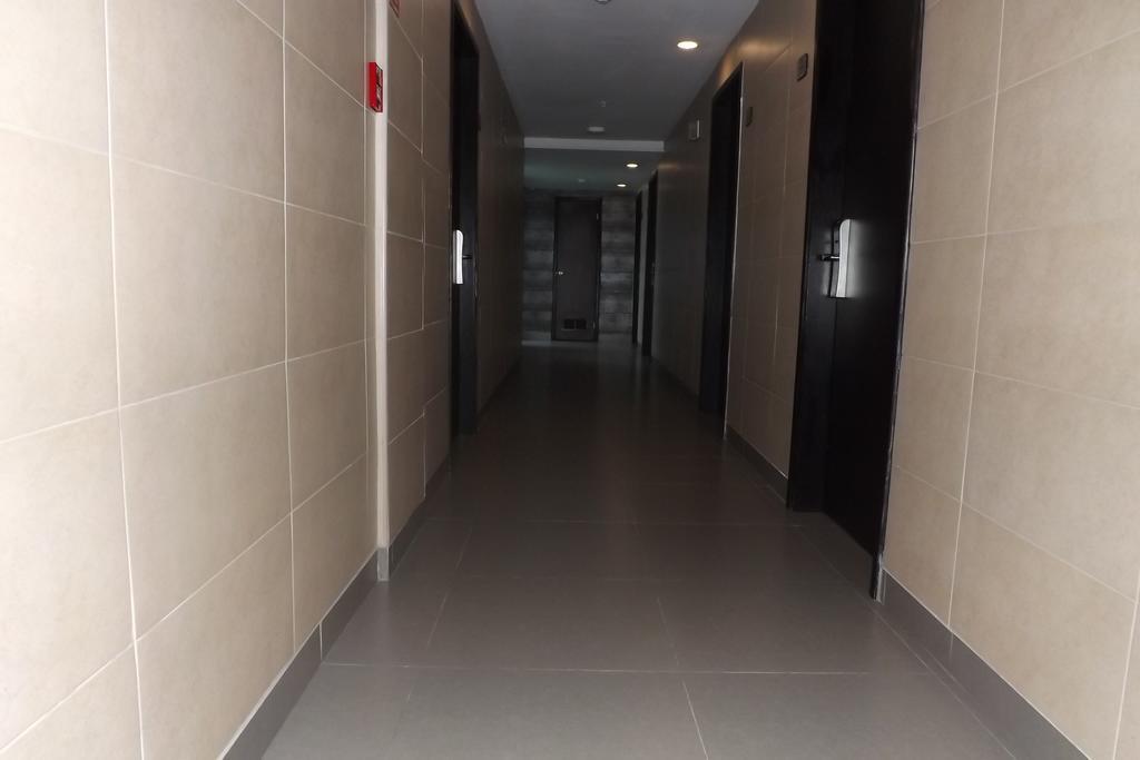 Hotel Ojos Del Rio Panama Dış mekan fotoğraf