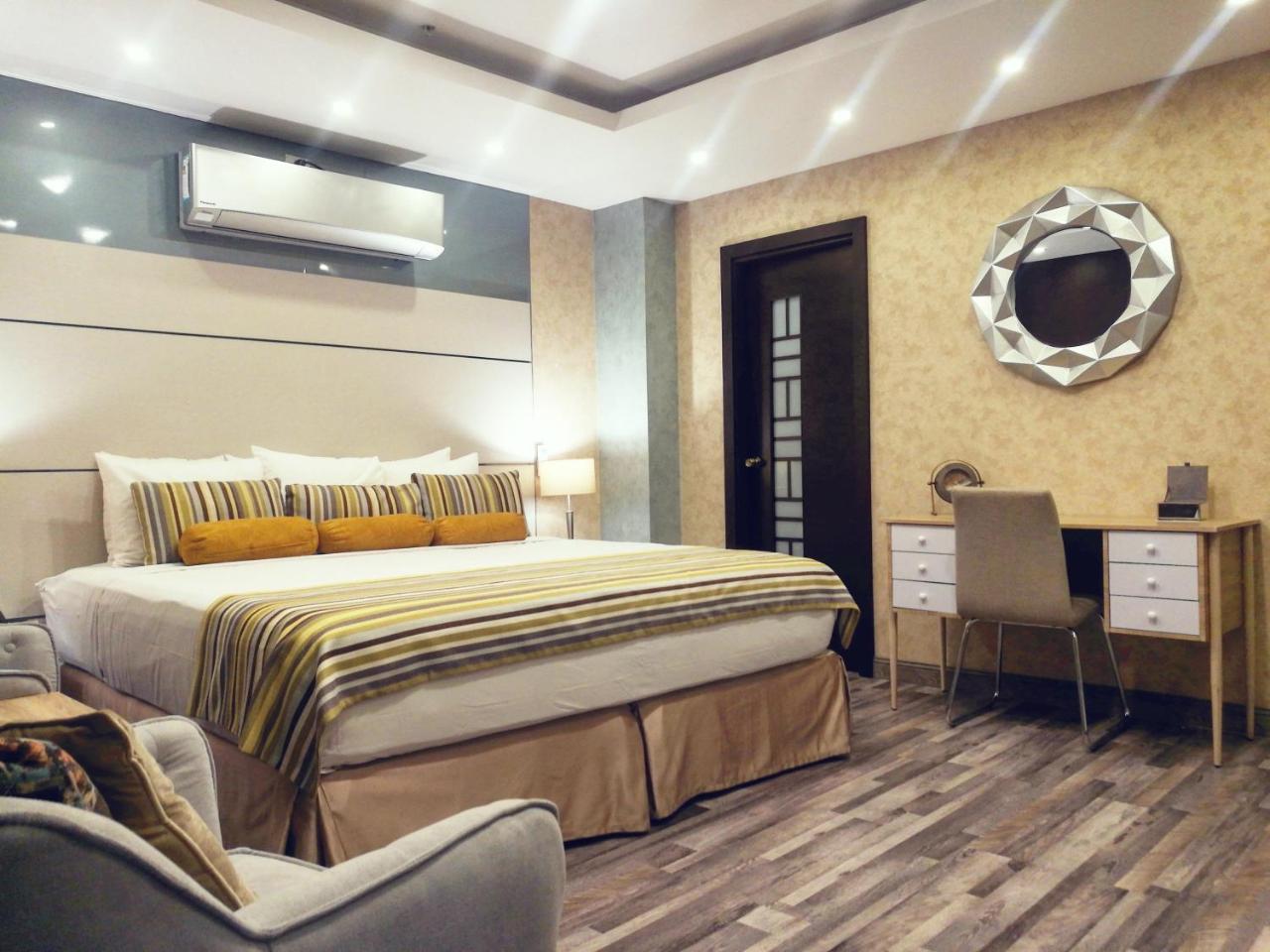 Hotel Ojos Del Rio Panama Dış mekan fotoğraf