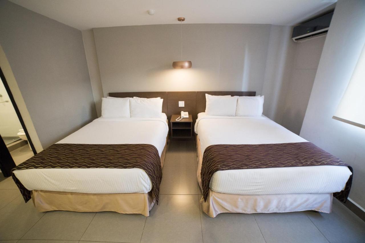 Hotel Ojos Del Rio Panama Dış mekan fotoğraf