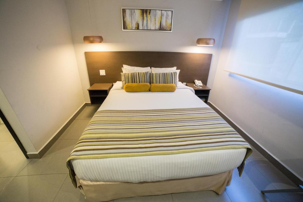 Hotel Ojos Del Rio Panama Dış mekan fotoğraf