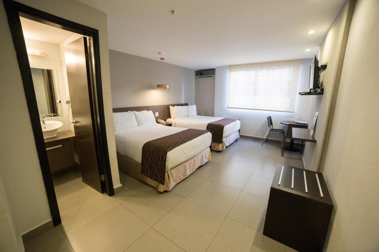 Hotel Ojos Del Rio Panama Dış mekan fotoğraf