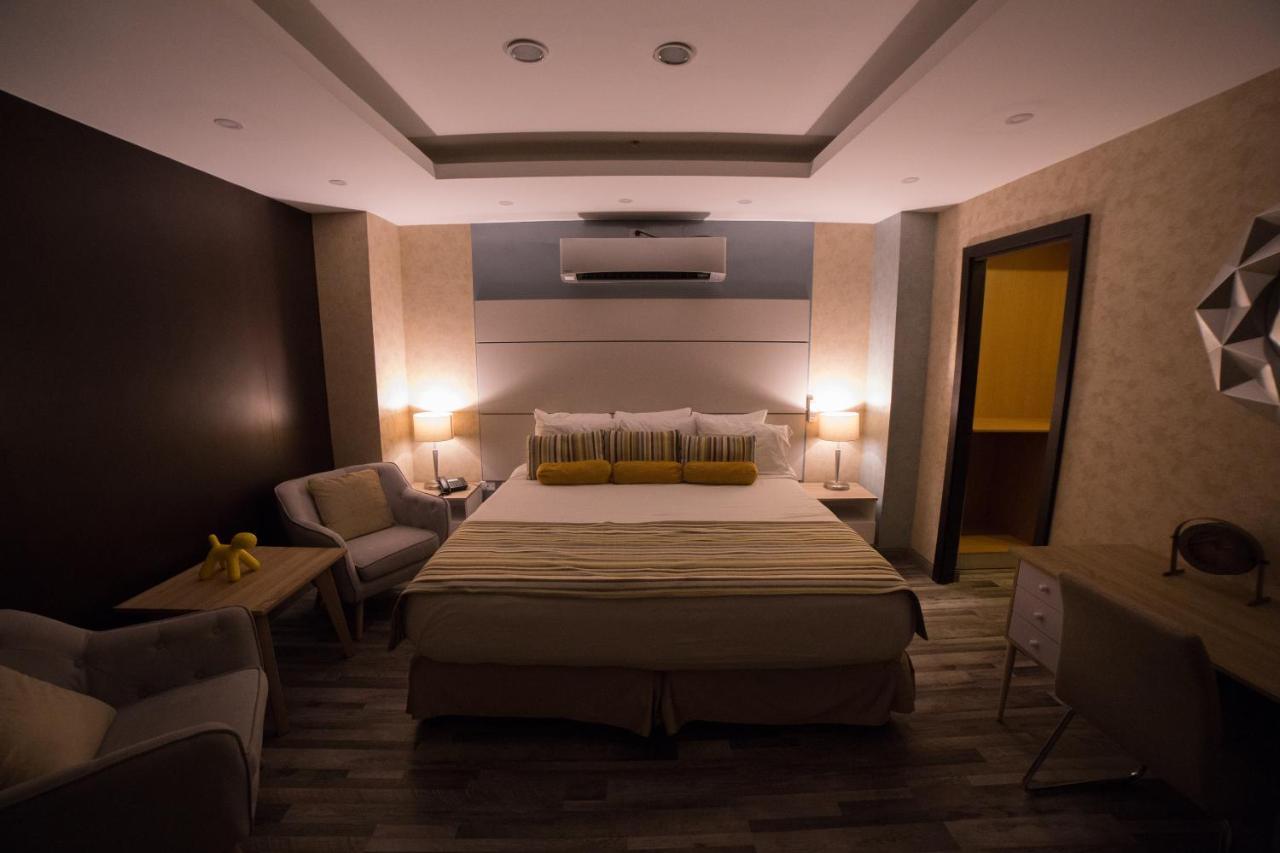 Hotel Ojos Del Rio Panama Dış mekan fotoğraf